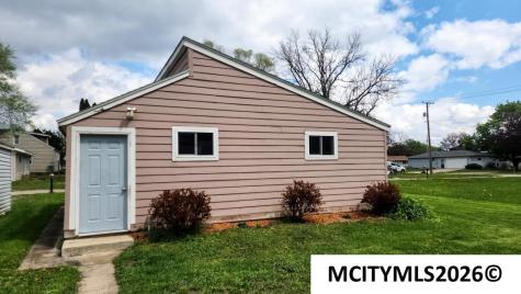 708 16th SE Mason City IA 50401