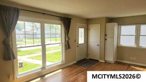 708 16th SE Mason City IA 50401