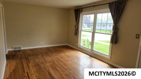 708 16th SE Mason City IA 50401