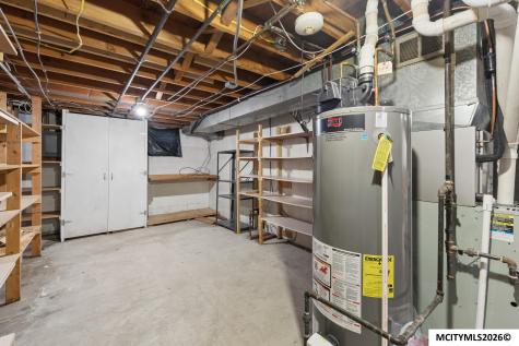 1304 S Virginia Avenue Mason City IA 50401