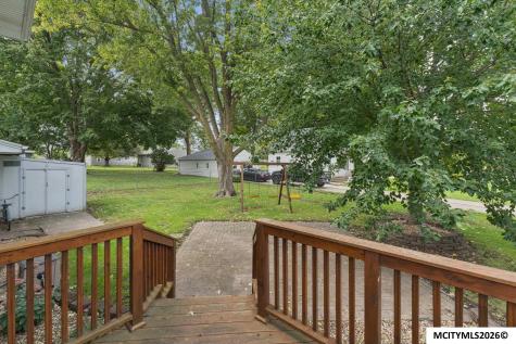1304 S Virginia Avenue Mason City IA 50401