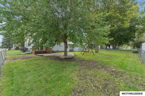 1304 S Virginia Avenue Mason City IA 50401