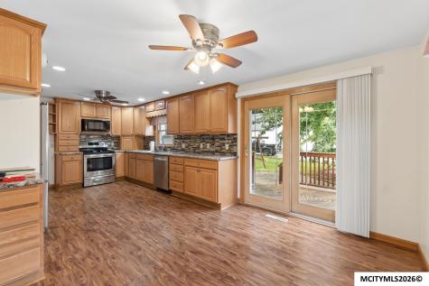 1304 S Virginia Avenue Mason City IA 50401