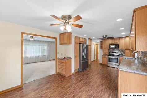 1304 S Virginia Avenue Mason City IA 50401