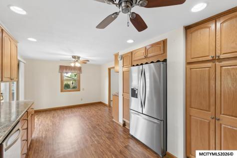 1304 S Virginia Avenue Mason City IA 50401