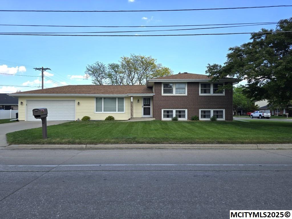521 S Kentucky Mason City IA 50401