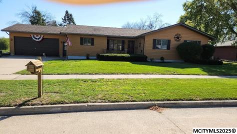 61 N Yorktown Pike Mason City IA 50401