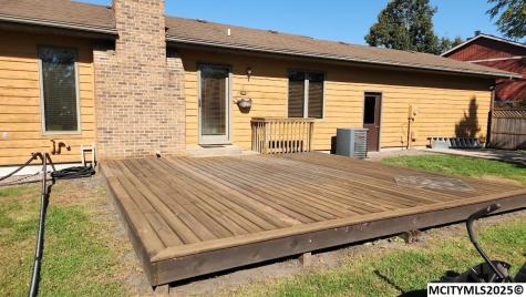 61 N Yorktown Pike Mason City IA 50401