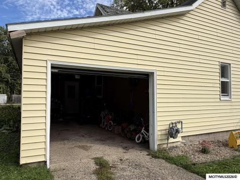 401 10th Street N Northwood IA 50459