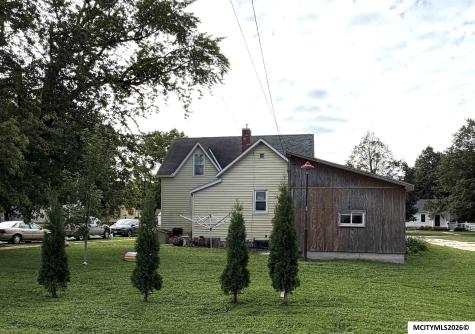 401 10th Street N Northwood IA 50459