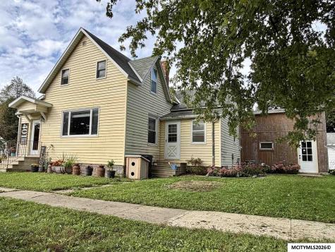 401 10th Street N Northwood IA 50459