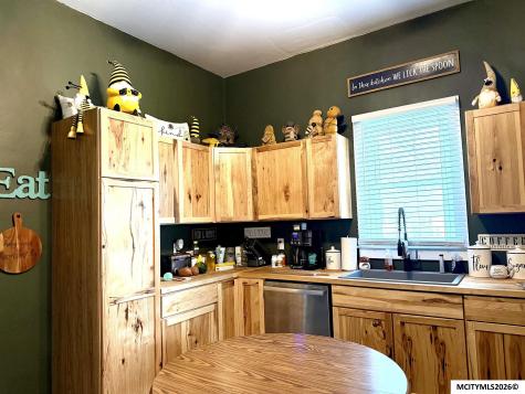 401 10th Street N Northwood IA 50459