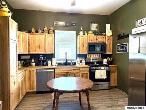401 10th Street N Northwood IA 50459