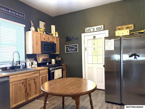 401 10th Street N Northwood IA 50459