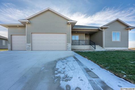 605 Bedford Street Clear Lake IA 50428