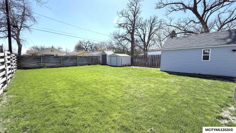 815 16th NE Mason City IA 50401