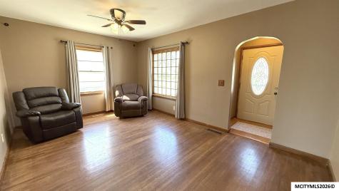 815 16th NE Mason City IA 50401