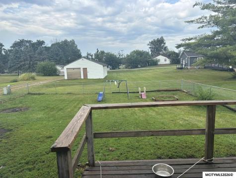 115 N 1st Street Rockwell IA 50469