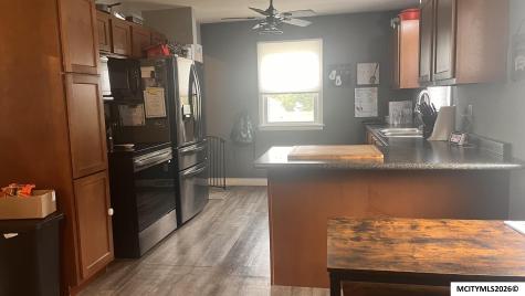 115 N 1st Street Rockwell IA 50469