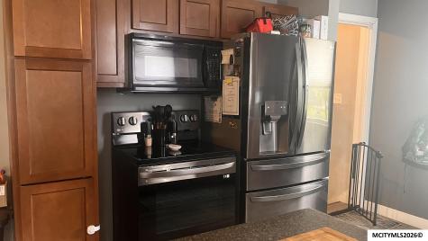 115 N 1st Street Rockwell IA 50469
