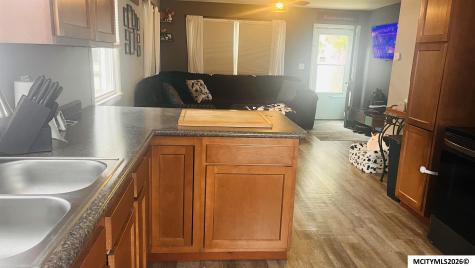 115 N 1st Street Rockwell IA 50469