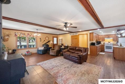 502 S 12th Street Clear Lake IA 50428