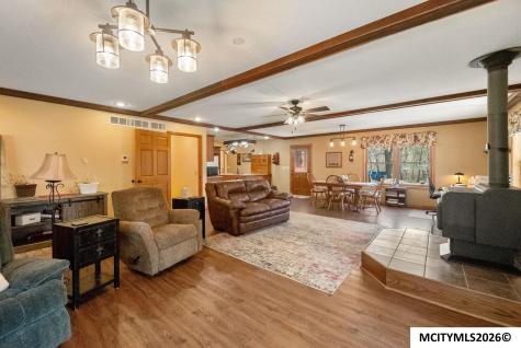 502 S 12th Street Clear Lake IA 50428