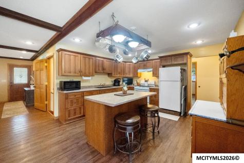 502 S 12th Street Clear Lake IA 50428