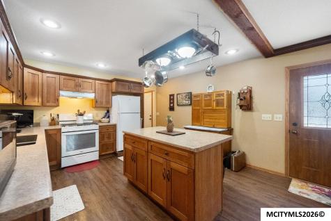 502 S 12th Street Clear Lake IA 50428
