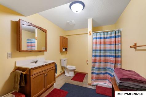 502 S 12th Street Clear Lake IA 50428