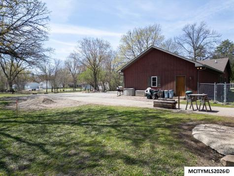 502 S 12th Street Clear Lake IA 50428