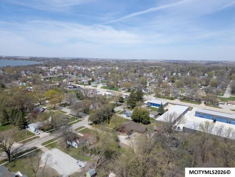 502 S 12th Street Clear Lake IA 50428