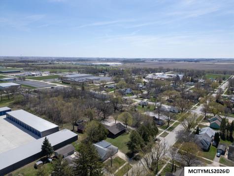 502 S 12th Street Clear Lake IA 50428