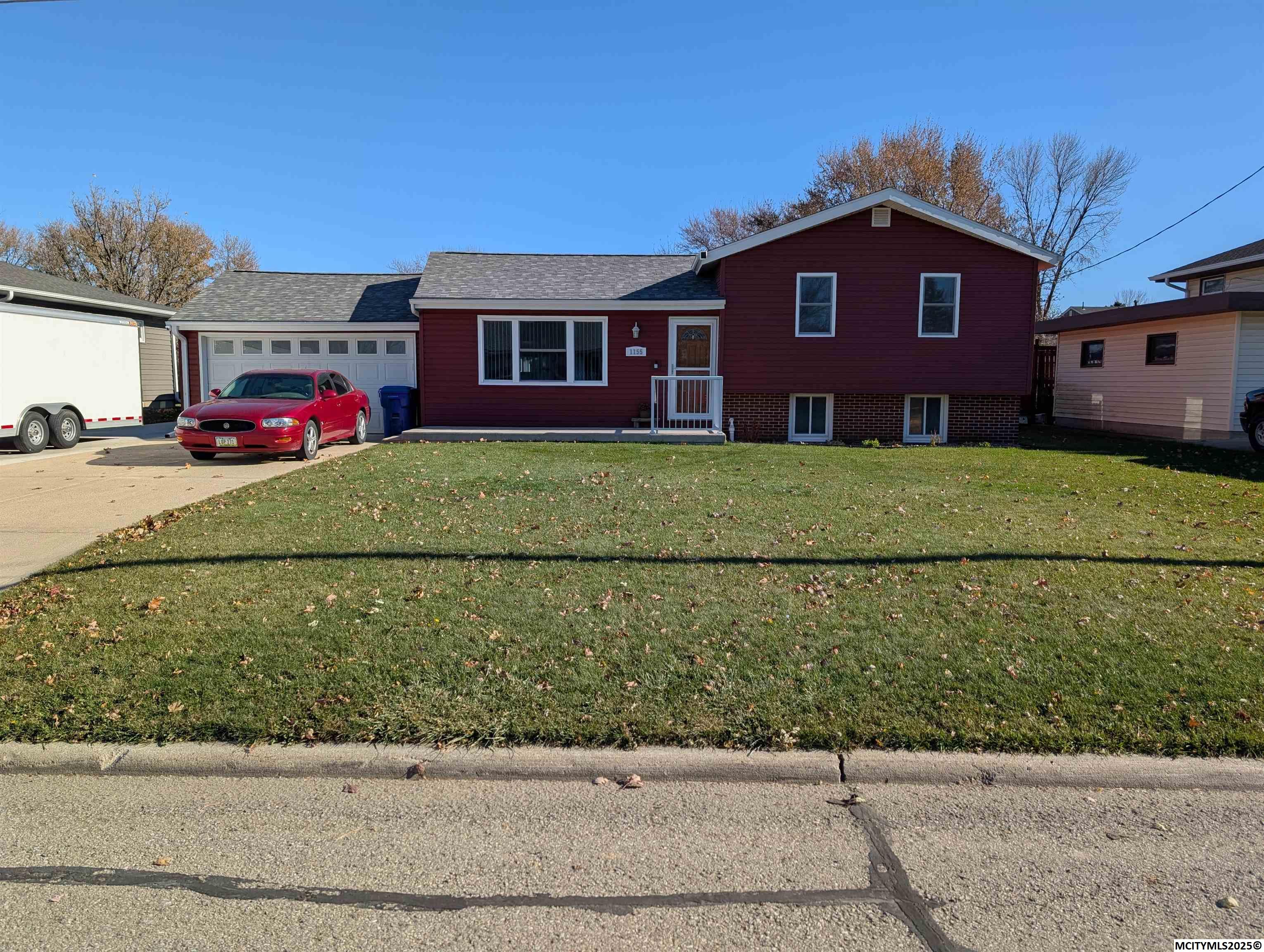 1155 Elm Avenue Garner IA 50438