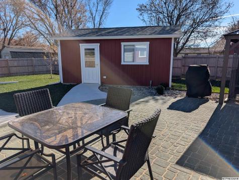 1155 Elm Avenue Garner IA 50438