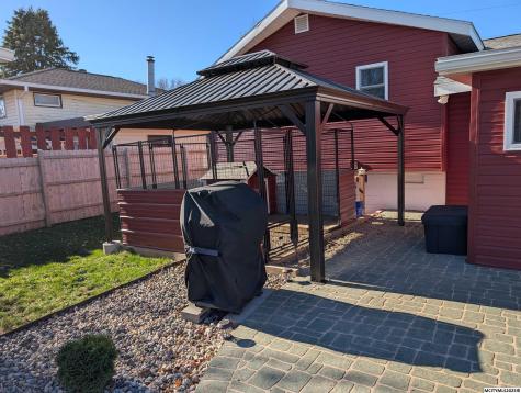 1155 Elm Avenue Garner IA 50438