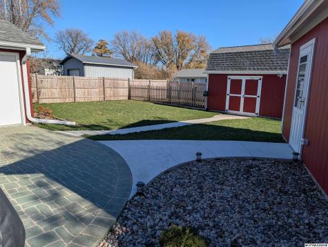 1155 Elm Avenue Garner IA 50438