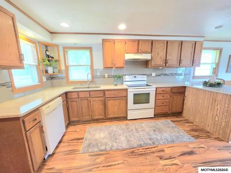 204 1st NE Nora Springs IA 50458
