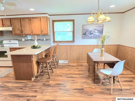 204 1st NE Nora Springs IA 50458