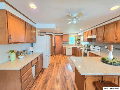 204 1st NE Nora Springs IA 50458