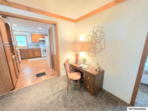 204 1st NE Nora Springs IA 50458