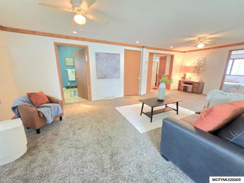 204 1st NE Nora Springs IA 50458