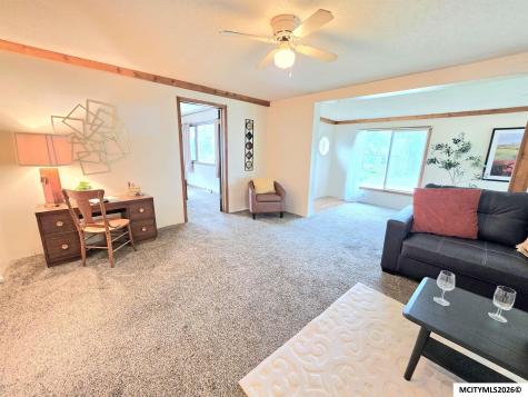 204 1st NE Nora Springs IA 50458