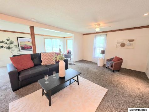 204 1st NE Nora Springs IA 50458