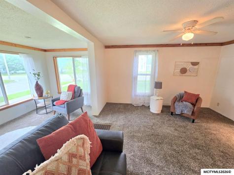 204 1st NE Nora Springs IA 50458