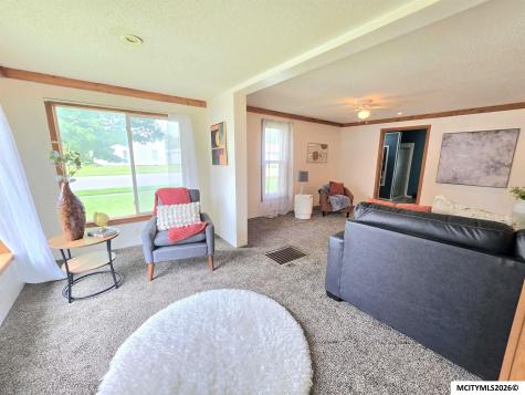 204 1st NE Nora Springs IA 50458