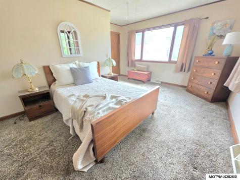 204 1st NE Nora Springs IA 50458