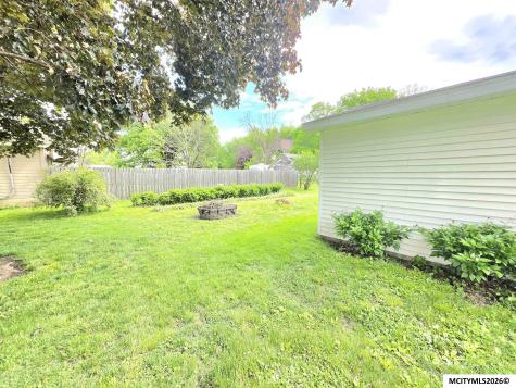 204 1st NE Nora Springs IA 50458