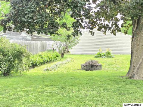 204 1st NE Nora Springs IA 50458