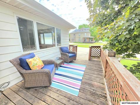 204 1st NE Nora Springs IA 50458